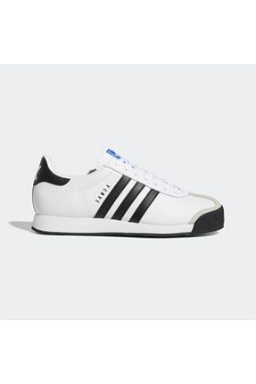 کفش اسنیکر سفید مردانه چسبی adidas - کد 4347845