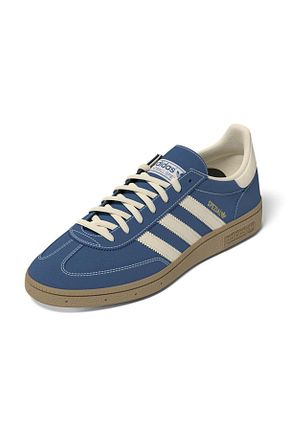 کفش اسنیکر سفید مردانه بند دار adidas - کد 829562514