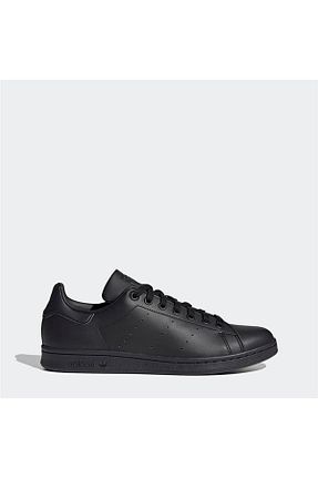 کفش اسنیکر مشکی مردانه بند دار adidas - کد 88578025