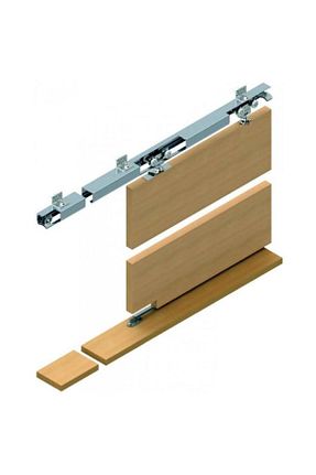 یراق آلات مبل سفید TEKDEKOR - کد 96260031