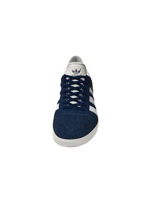 صندل سرمه ای مردانه پاشنه تخت adidas - کد 803422321