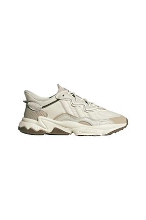 کفش اسنیکر سفید مردانه بند دار adidas - کد 862668932