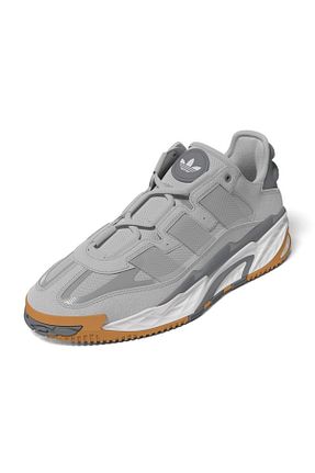 کفش بسکتبال طوسی مردانه adidas - کد 830141857