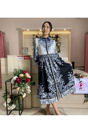 لباس سفید زنانه بافتنی jennyfer garment - کد 867566312