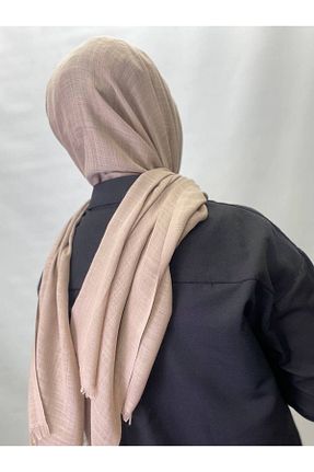 شال بژ زنانه ALDAİR - کد 867564640