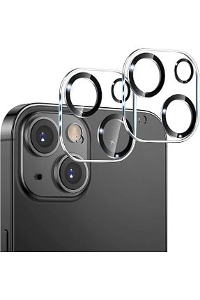 محافظ لنز دوربین سفید Noppax - کد 868118783