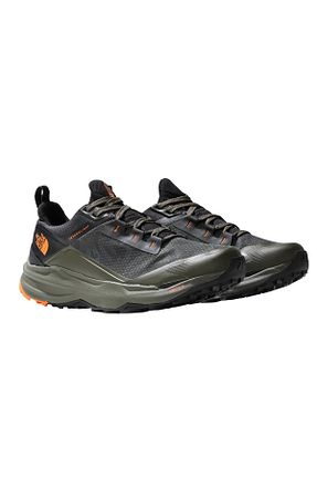 کفش کژوال سبز مردانه پاشنه کوتاه (1 - 4 سانتی متر) The North Face - کد 853215053