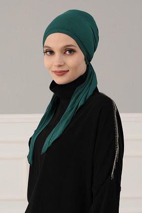 باندانا سبز Aisha