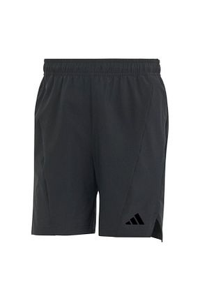 شلوارک و برمودا سفید مردانه جین adidas - کد 841153899