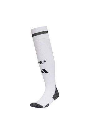 جوراب اسپرت سفید مردانه پلی استر adidas - کد 867588507