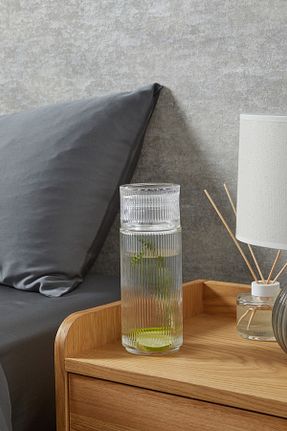 پارچ / ظرف آب سفید BPA Free Glamis - کد 867589763
