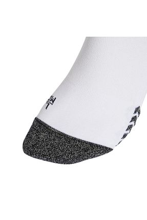 جوراب اسپرت سفید مردانه پلی استر adidas - کد 867588507