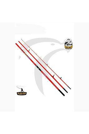 چوب ماهیگیری سفید BAUER - کد 39195126