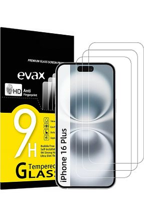 فیلم محافظ صفحه نمایش EVAX - کد 869208308