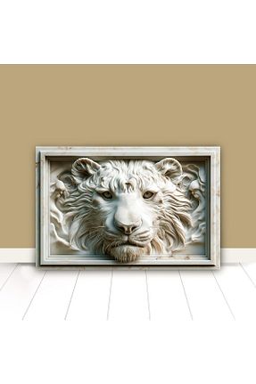 تابلو سفید فلزی Home - کد 850760657
