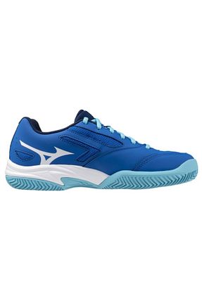 کفش تنیس رنگی مردانه Mizuno - کد 867616505