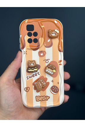 کاور و قاب رنگی Fibaks - کد 868362267
