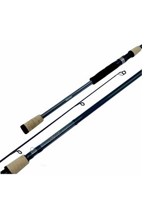 چوب ماهیگیری سفید Okuma - کد 97383467