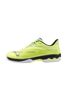 کفش تنیس رنگی مردانه Mizuno - کد 867616169