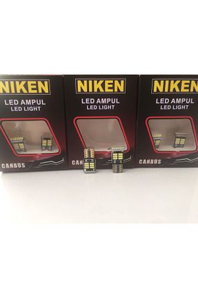 لامپ خودرو 24 Volt Niken - کد 97253654
