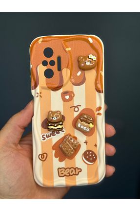 کاور و قاب رنگی Fibaks - کد 868362250