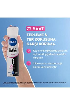 دئودورانت و رول آن زنانه NIVEA - کد 4040708