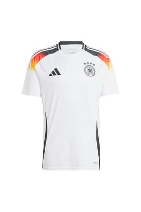 لباس فرم فوتبال سفید مردانه adidas - کد 815233204