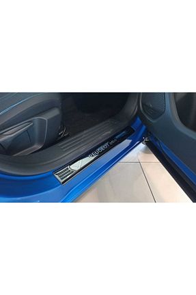 اکسسوری کروم خودرو beyaztuning - کد 136471587