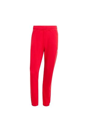 پائین تنه گرمکن اسپرت قرمز مردانه adidas - کد 867638441