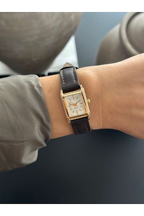 ساعت مچی مشکی زنانه 20-25 میلی متر SHOPAPERAL - کد 867635073