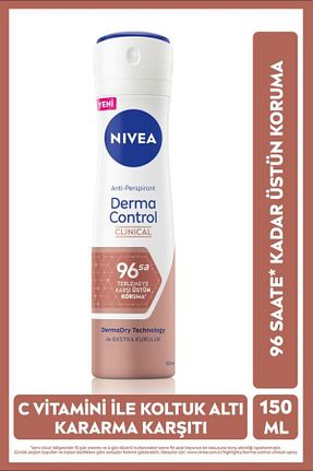 دئودورانت و رول آن زنانه NIVEA - کد 367365323
