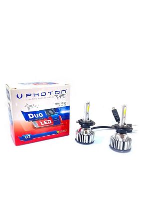 لامپ خودرو 12 Volt Photon - کد 167799891