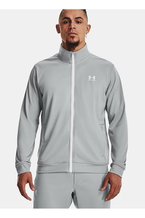 کت طوسی مردانه رگولار Under Armour - کد 867630090