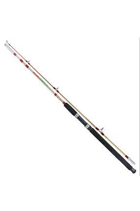 چوب ماهیگیری مشکی BAUER - کد 68432235