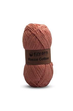 نخ بافندگی نارنجی Filyarn - کد 711465728
