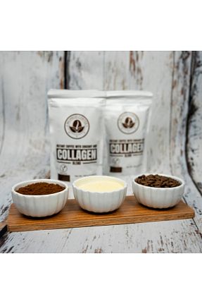قهوه گرانول MUNIGO COFFEE - کد 867652593