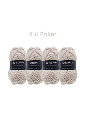 نخ بافندگی بژ Filyarn - کد 392595204