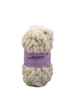 نخ بافندگی بژ Filyarn - کد 192149731