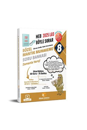درسی و کتب کمک آموزشی SİNAN KUZUCU YAYINLARI - کد 778384152