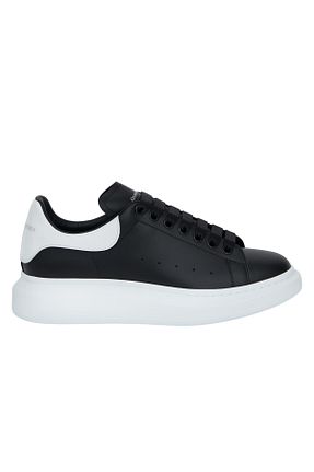 کفش کژوال مشکی مردانه پاشنه متوسط (5-9 سانتی متر) ALEXANDER MCQUEEN - کد 785862093