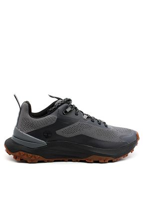 کفش بیرون طوسی مردانه پارچه ای Timberland - کد 867737499