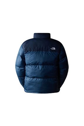 کاپشن اسپرت آبی مردانه رگولار The North Face - کد 775563991