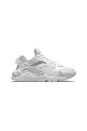 کفش اسنیکر سفید مردانه بند دار Nike - کد 136796809