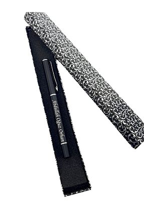 خودکار توپی مشکی ProLaz - کد 867804213