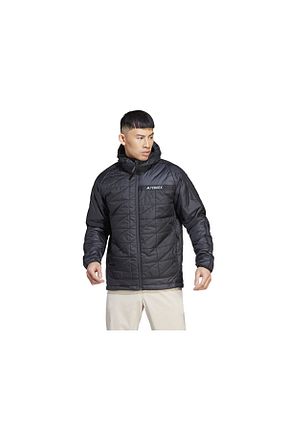 کاپشن اسپرت مشکی مردانه رگولار adidas - کد 758681797