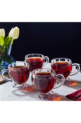 لیوان طلائی شیشه GenelTedarik - کد 806755102