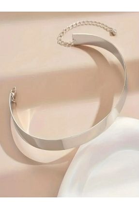 گردنبند جواهر زنانه Madamodd - کد 867836025