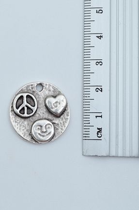 مدال Rukişin Takı Dünyası - کد 848135349