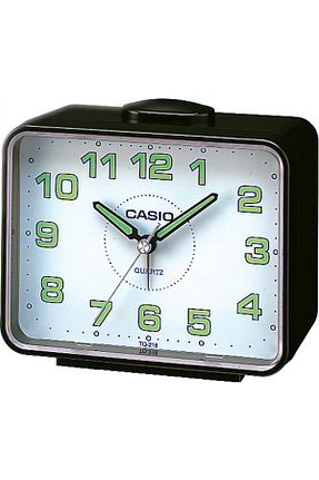 ست رومیزی سفید Analog Casio - کد 2655942