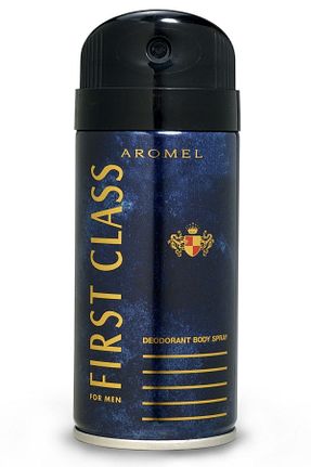 دئودورانت و رول آن زنانه First Class - کد 2172944